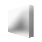 Corvina 32 x 24 inch Double Door Medicine Cabinet