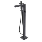 Infinity Contemporary High-Flow Freestanding Faucet