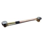 Alcove Tub Cable Drain