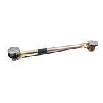 Alcove Tub Cable Drain