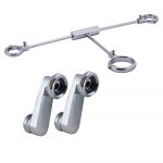 Freestanding Faucet Support Bracket