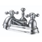 Centerset Teapot Faucet