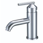 Single Post Sink Faucet