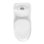 Kent One-Piece Toilet