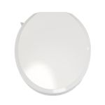 Non Electric Rear / Front Wash Bidet Toilet Seat