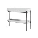 47 Inch Console Sink 47 Inch Console Sink