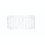 36 Inch Single Bowl Grid
