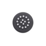 Brass Body Jet - Round