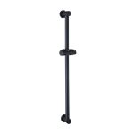 Grab Bar with HS Holder - Round
