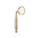 Brass Hand Shower - Telephone