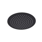 Round Thin Shower Head - 10 Inch