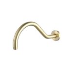 Shower Arm - Hook Neck