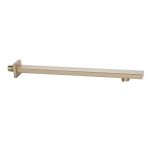 Shower Arm - Square