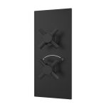 Thermostatic Valve - 2 Cross Handles