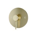 Standard Valve - 1 Round Handle