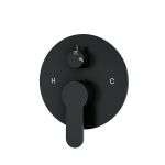Standard Valve - 2 Rounded Handles