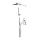 Wall Mount Shower System 