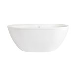 Jackson Acrylic Contemporary Tub