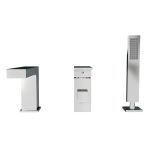 Roman Bathtub Faucet