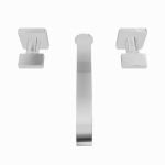 Wall-Mount Tub Faucet