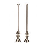 Straight Supply Line