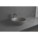 Concrete Vessel Sink
