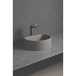 Concrete Vessel Sink