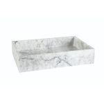 Marble Vessel Sink