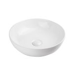 Porcelain Vessel Sink