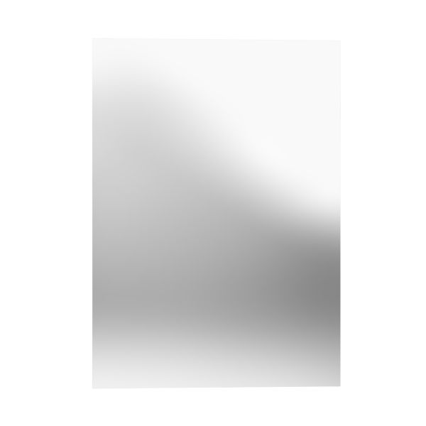 Corvina 20 x 28 Inch Single Door Medicine Cabinet