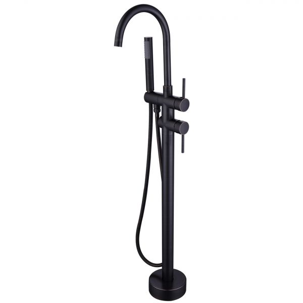 Freestanding Tub Faucet