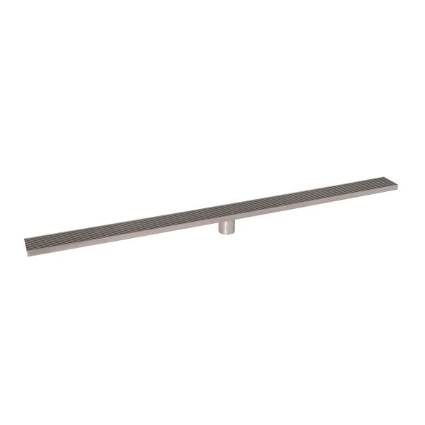 47 Inch Linear Shower Drain Shower Drain