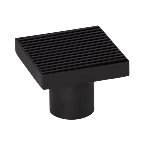 4 Inch Square Linear Shower Drain