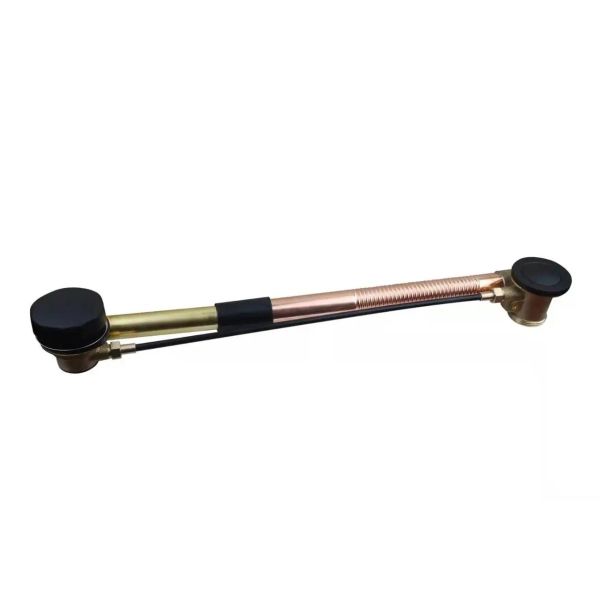 Alcove Tub Cable Drain