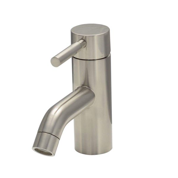 Single Post Sink Faucet