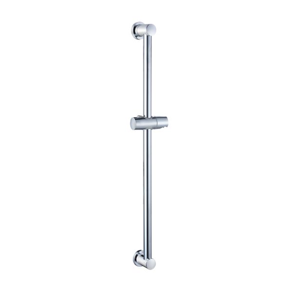 Grab Bar with HS Holder - Round