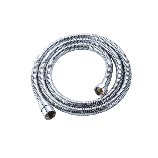 Handshower Hose- Chrome