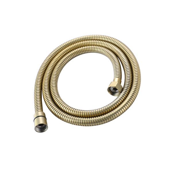 Handshower Hose- Chrome