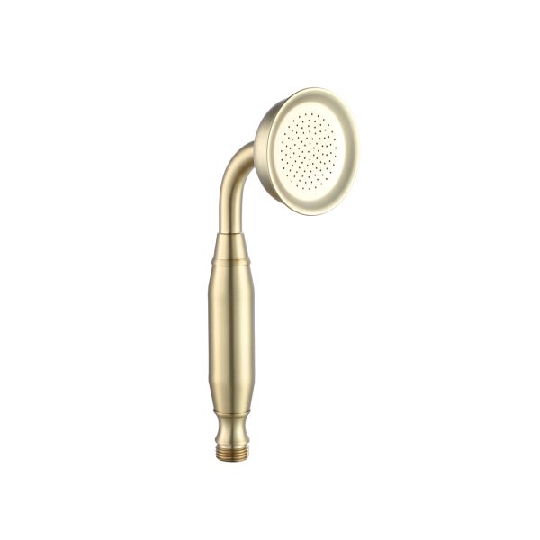 Brass Hand Shower - Telephone