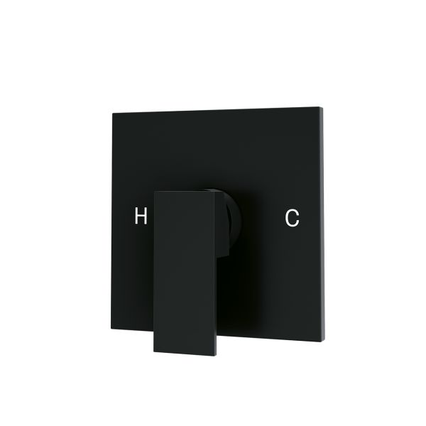 Standard Valve - 1 Square Handles