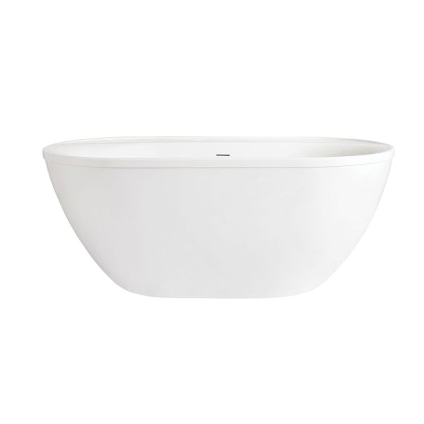 Jackson Acrylic Contemporary Tub