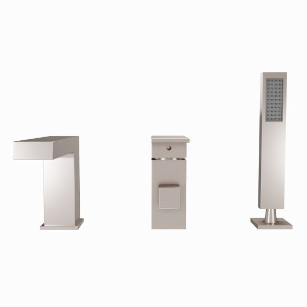 Roman Bathtub Faucet