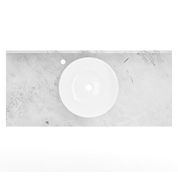 48 Inch Vanity Top with Sink