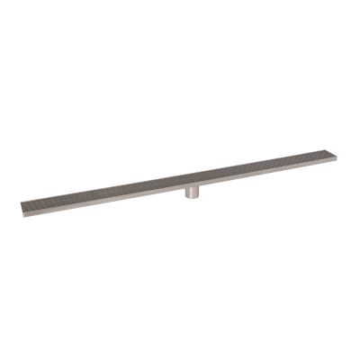 47 Inch Linear Shower Drain Shower Drain