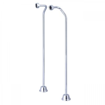 Double Offset Supply Lines