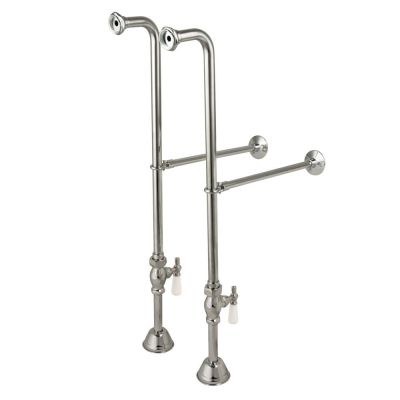 Freestanding Supply Lines