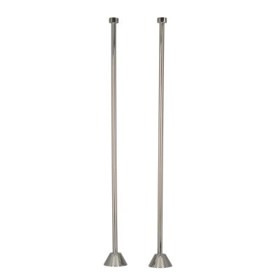 Straight Supply Lines