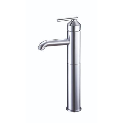 Single Post Sink Faucet