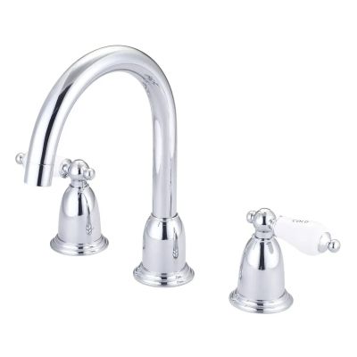 Widepread Bathroom Sink Faucet Widepread Bathroom Sink Faucet