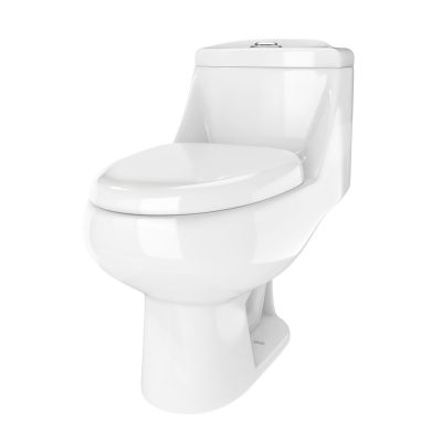 Kent One-Piece Toilet